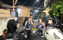 Polisi Bubarkan Pesta Miras Batu Ampar, Remaja Terlibat Tawuran dan Balap Liar Diamankan