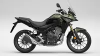 Banderol Honda CB500X Seken Ada yang Melebihi Harga Barunya, Ini Daftarnya