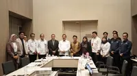 Kemenimipas Tegaskan Komitmen Keterbukaan Informasi Publik melalui Data Informatif, Terbuka, dan Ramah Pengguna