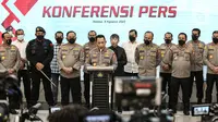 Survei: Mayoritas Responden Ingin Motif Pembunuhan Brigadir J Diungkap ke Publik
