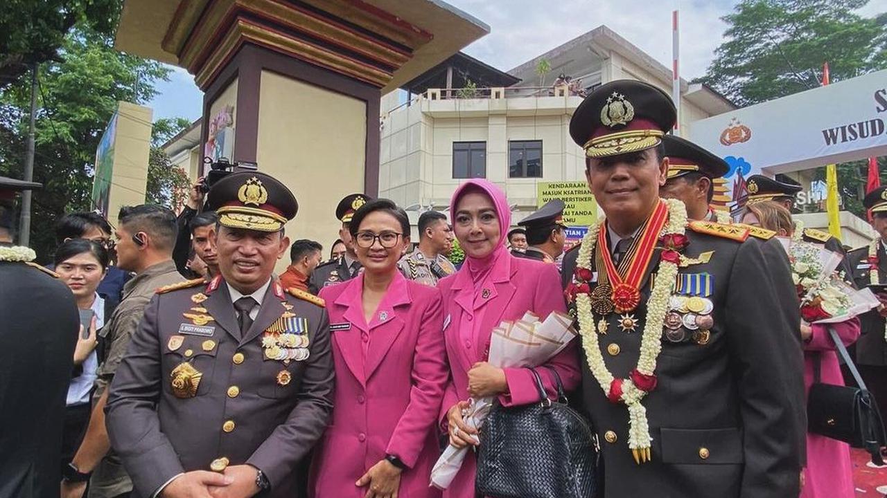Profil Singkat Boy Rafli Amar