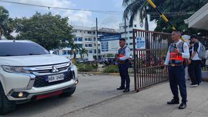 Penembakan di Sekolah Filipina, 2 Orang Tewas