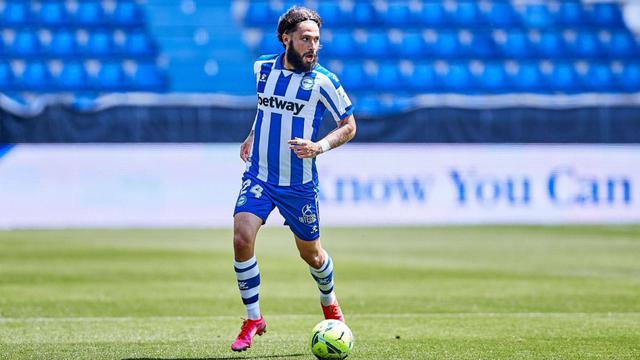 Jose Ignacio Peleteiro Ramallo