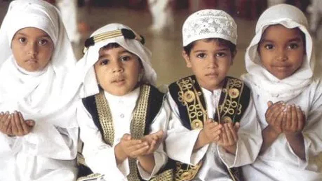 Nama-nama Tokoh Islam Dunia