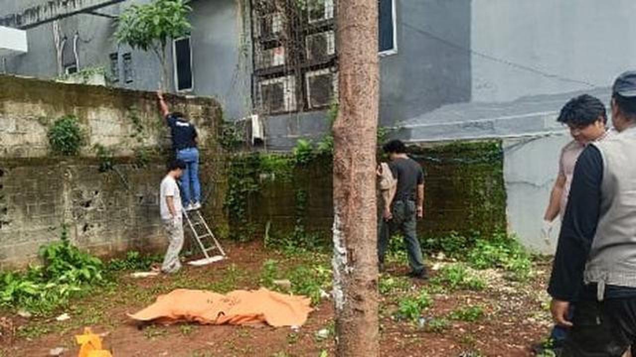 Polisi akan Jemput Bola Periksa Kakak Kandung Terapis Tewas di Jaksel