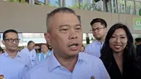 Perihal Penyebab Kecelakaan Kereta di Bekasi Timur, Menhub Bilang Begini