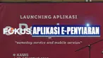 Inovasi digital terbaru dari Kemenkominfo ini berbasis internet dan aplikasi mobile.