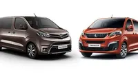 Kolaborasi Toyota dan Peugeot (Autouindustriya)