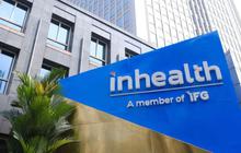 Inhealth Resmi Ganti Logo Hari Ini, Perkuat Sinergi dengan IFG Life
