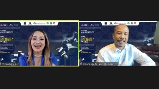 Upaya Memajukan UMKM dan Karya Kreatif Lokal Lewat Bali Jagadhita Culture Week 2021