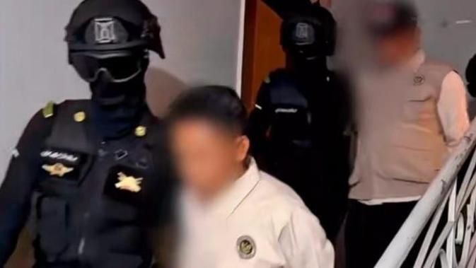 Jumlah WNI Ditangkap di Makkah Terkait Dugaan Haji Ilegal Bertambah Jadi 7 Orang