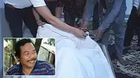 Beib Benyamin, Putra Sulung Bang Ben Wafat