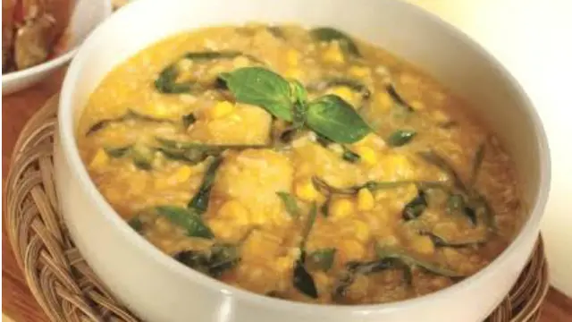 Bubur Manado