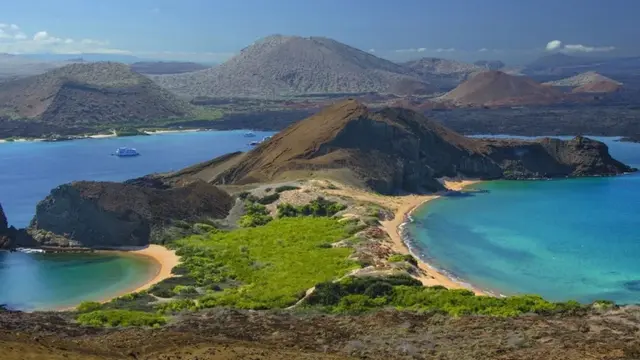 8 Pulau Tersembunyi Paling Indah di Dunia, Salah Satunya di Indonesia