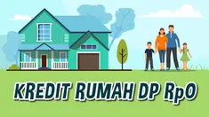 Anies Baswedan meresmikan hunian DP Rp0 Klapa Village. Program DP Rp0 ini didesain untuk masyarakat berpenghasilan rendah.