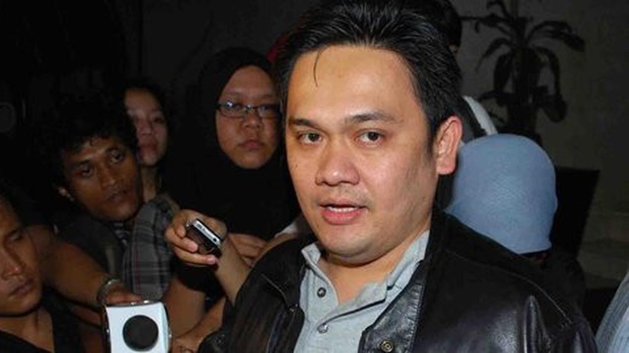 Tak kapok, Farhat Abbas kembali daftar praperadilan