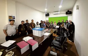 DJP Ungkap Kasus Pajak Rp 3,32 Miliar, Tersangka Terancam 6 Tahun Penjara