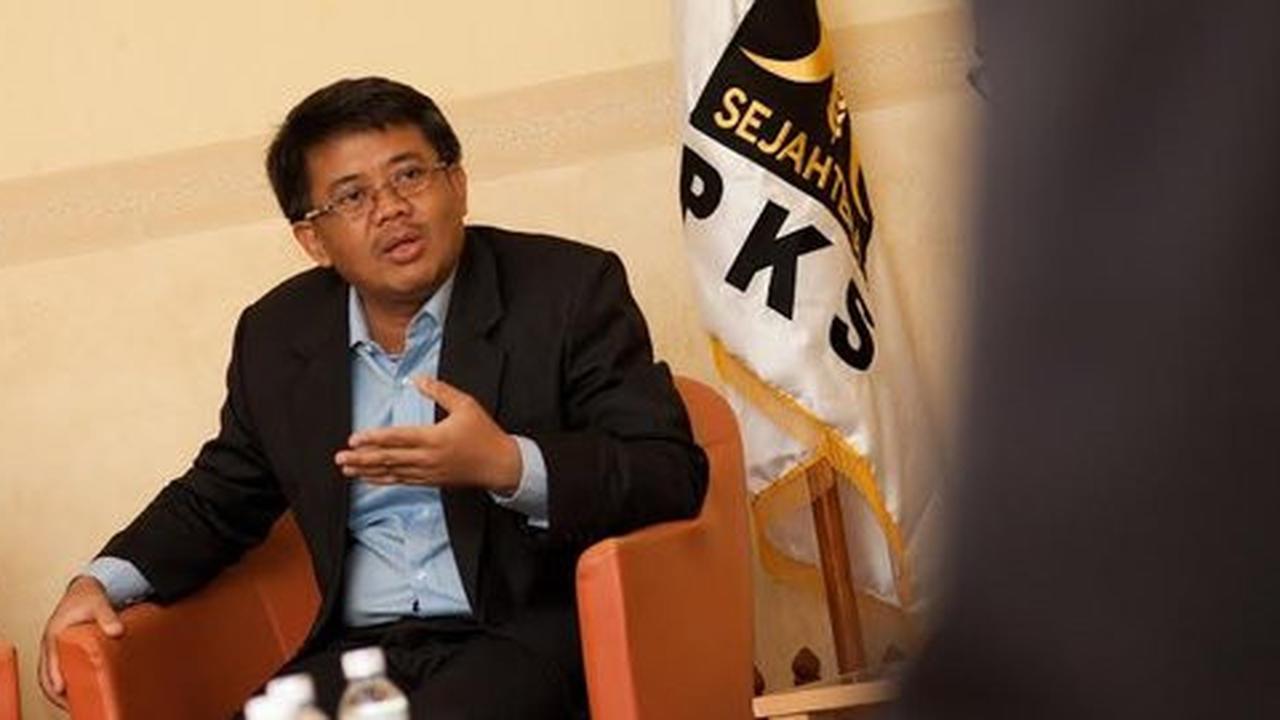 PKS akan bahas isu nasional di Munas ke IV