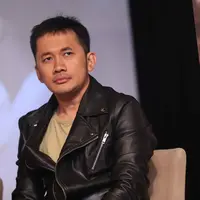 Launching Sound track, Trailer dan Web Film KARTINI (Nurwahyunan/bintang.com)