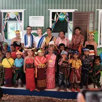 Hadirkan Sekolah Sumba untuk pendidikan yang lebih merata/copyright Plaza Indonesia