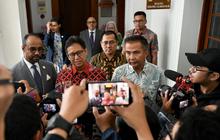 Fenomena Anak Harus Cuci Darah, Menkes: Kurangi Minuman Gula