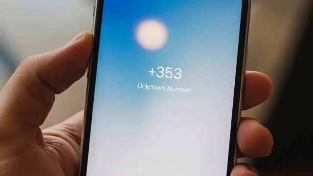+353 Negara Mana