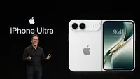 HP Lipat iPhone Ultra Disebut bakal Meluncur September 2026, Ini Bocoran Desainnya