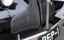 Sejarah Mobil Kepresidenan RI Pertama Buick 8, Dicuri Sudiro dan Langsung Dilarikan ke Rumah Soekarno