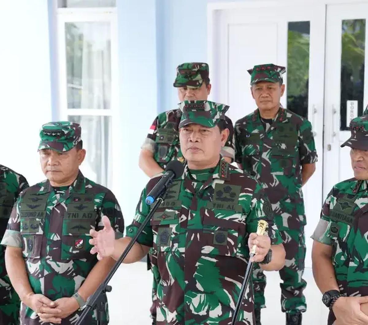 Dok. Istimewa