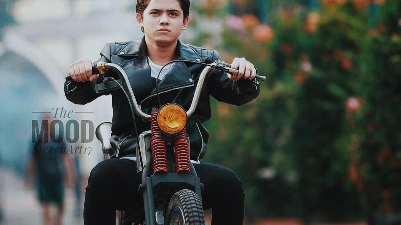 Aliando Syarief Diduga Pacaran dengan Richelle Skornicki yang Masih Berumur 15 Tahun, Fakta atau Rumor?
