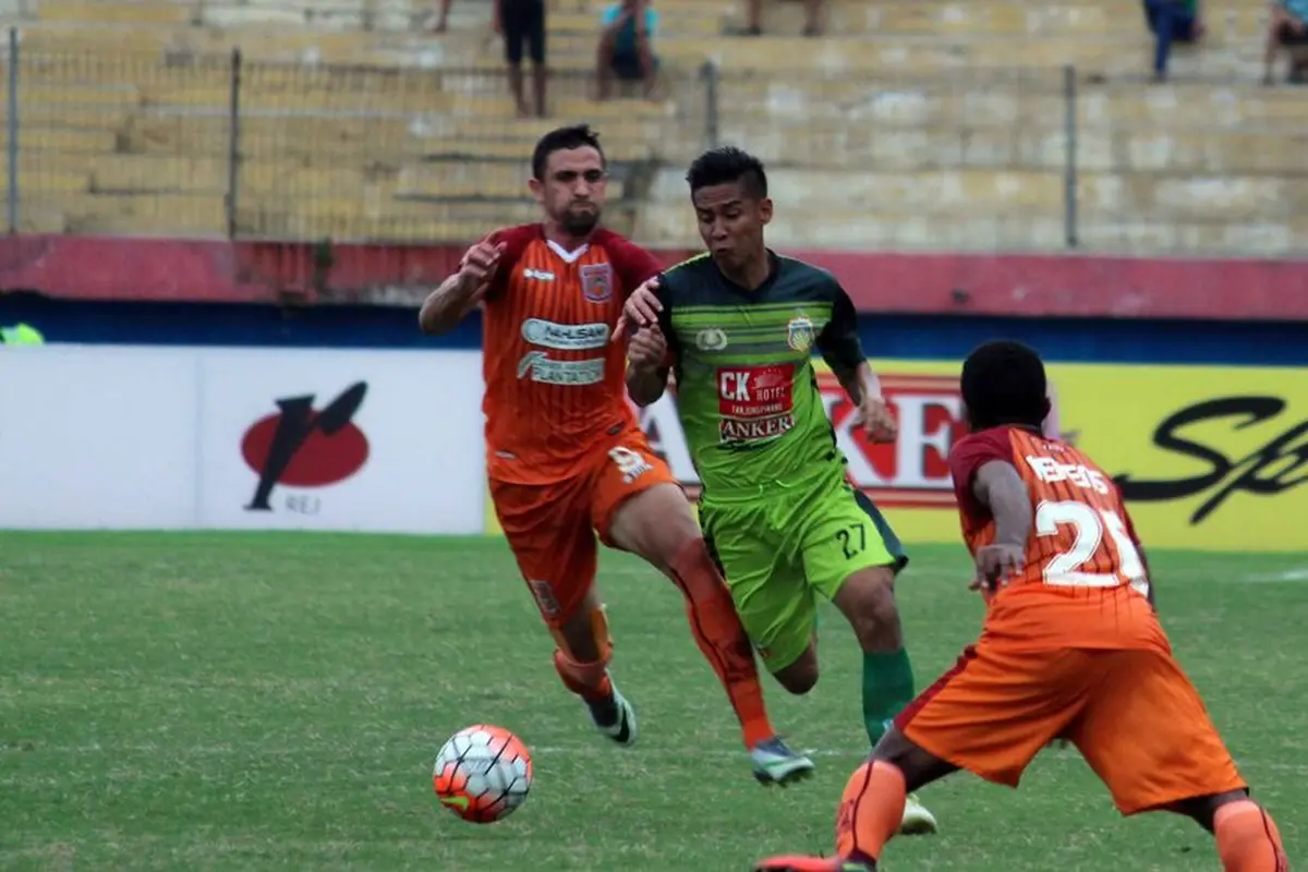 Bhayangkara FC