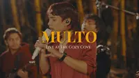 Mengulik Makna Lagu Multo dari Cup of Joe: Bukan Hantu, Tapi Kenangan yang Tak Pernah Pergi