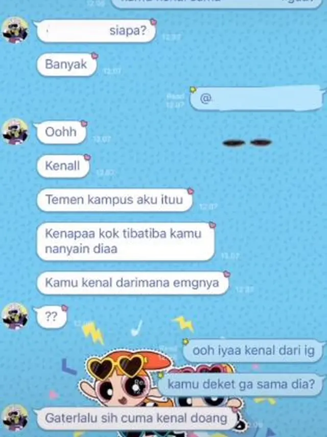 Niat Pesan Kado di Olshop, Wanita Ini Justru Dapati Sang Kekasih Berselingkuh