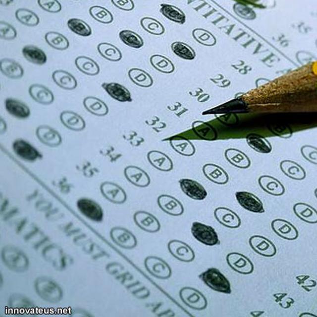 Ini Perbedaan Pensil 2b Asli Dan Palsu News Liputan6 Com