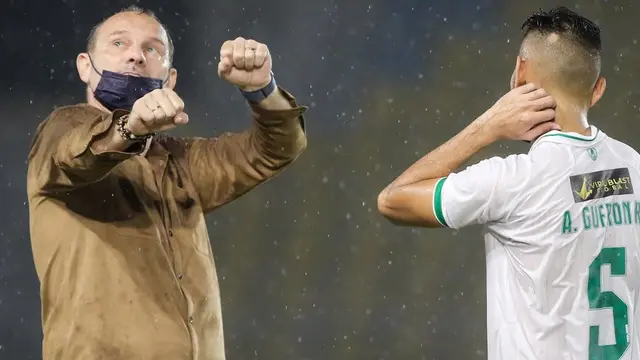 Anak Eks Pelatih Persib Bandung yang Masih Berstatus Warga Negara Serbia Tertarik Memperkuat Timnas Indonesia