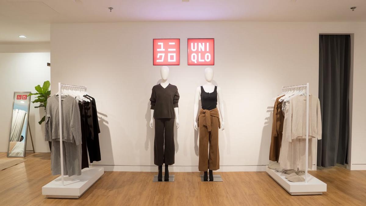 Lowongan Kerja UNIQLO Dibuka, Butuh Lulusan S1 Berpengalaman