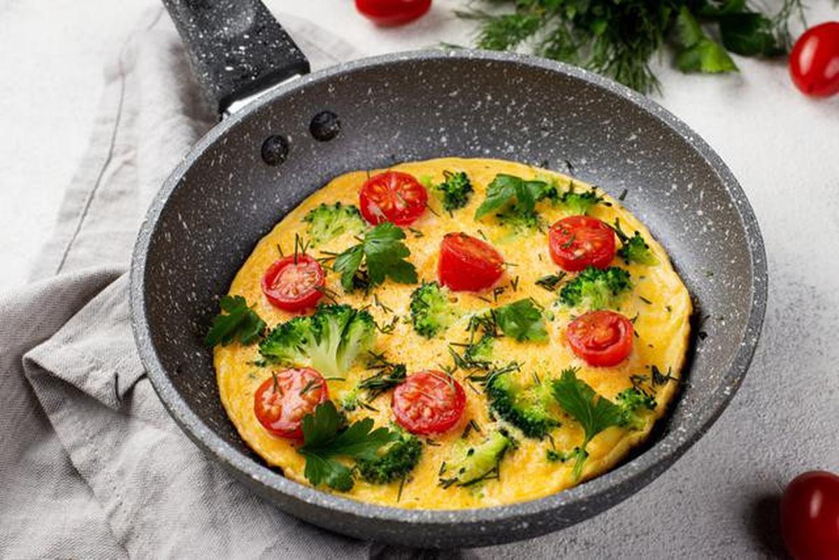 Menu Sehat dari Kebun Polybag, 7 Resep Harian dengan Sayuran Cepat Panen
