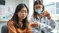 Penyebab Gula Darah Rendah, Kenali Gejala dan Cara Mengatasinya
