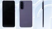 Bocoran Samsung Galaxy A57 Terbaru: Desain Premium Bodi Metal dan Bawa Performa Tangguh