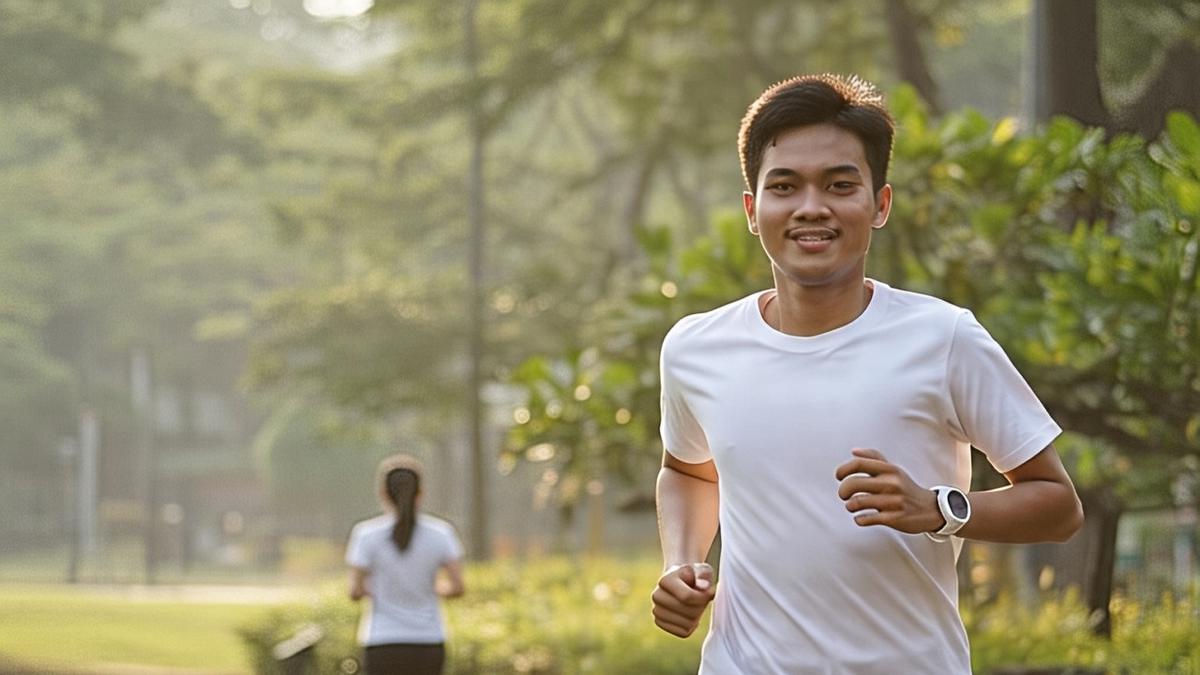 Ini Dua Organ yang Harus Kamu 'Siksa' agar Tetap Bugar dan Panjang Umur!
