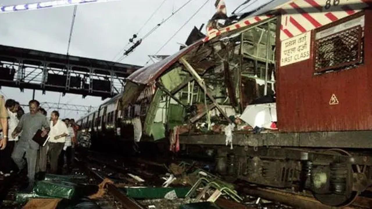 26 November 2008: Serangan Teror di Mumbai India Tewaskan 174 Orang