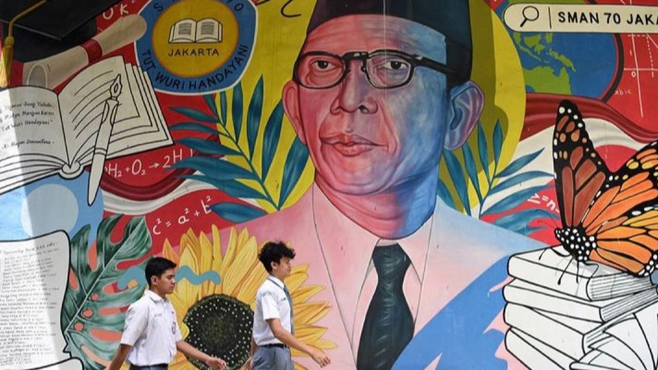 Ki Hajar Dewantara, Bapak Pendidikan Indonesia yang Revolusioner