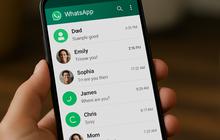 WhatsApp Tambah Fitur AI untuk Ringkas Pesan Tak Terbaca