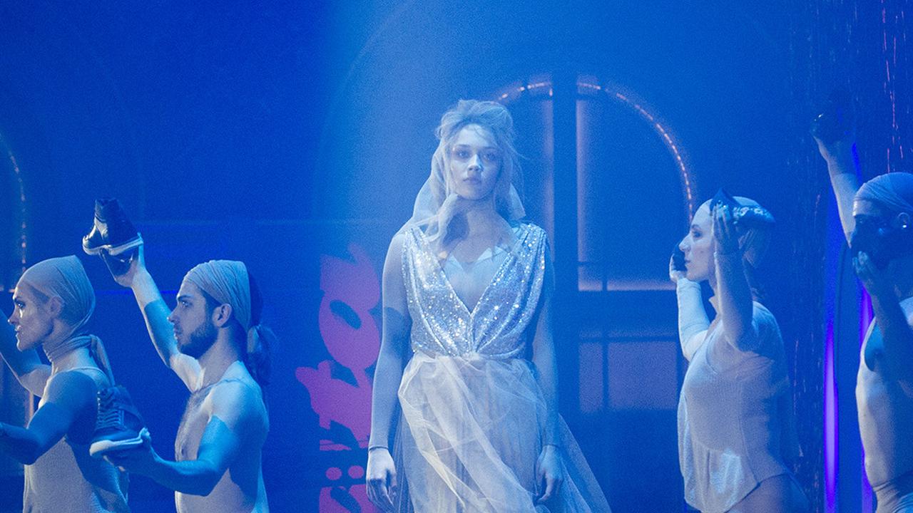 Pameran Sepatu BATA Dulu dan Sekarang