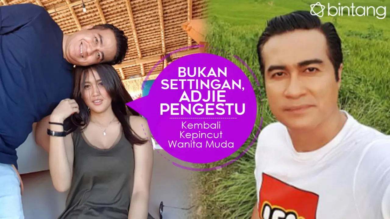 Adjie Pangestu