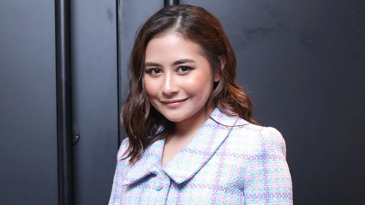 [Fimela] Prilly Latuconsina