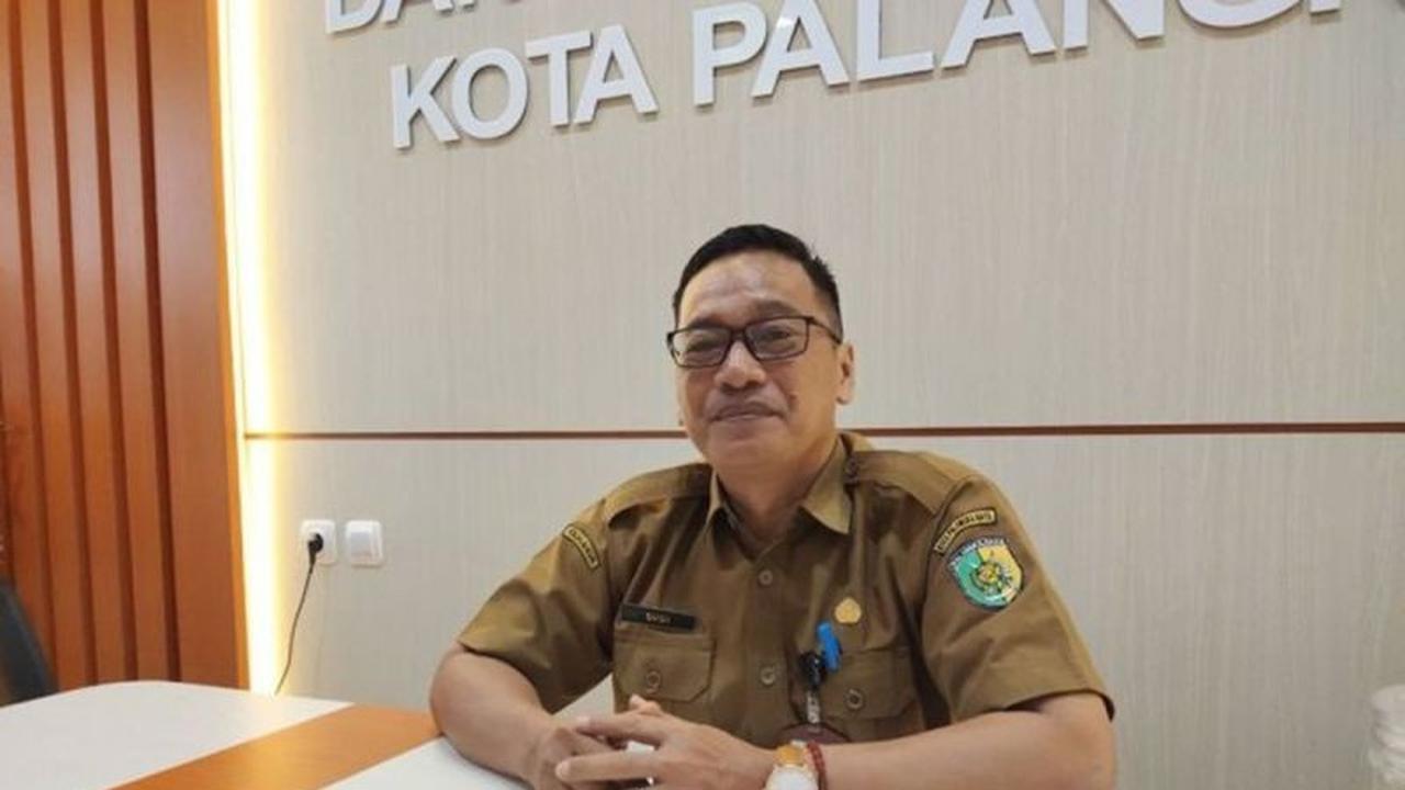 Pengawasan Daging Beku Palangka Raya Diperketat Jelang Lebaran 2026