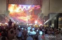 Yatim Fest Samarinda 2026 Bagikan 500 Paket Lebaran Lebih Awal dengan Teater Edukatif