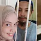 Ekspresi histeris Retno Paradinah saat suaminya, Zul Zivilia, sah divonis 18 tahun penjara. (Sumber: KapanLagi.com, Instagram/@retnoparadinah)