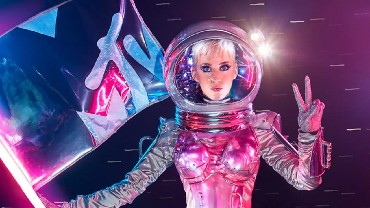Katy Perry